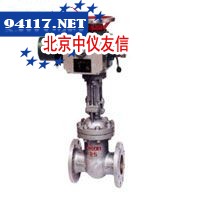 Z941电动闸阀