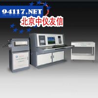 JJY2-1气压示值自动检定装置