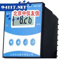 JKDOG-160工业溶氧仪