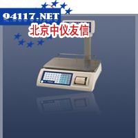 JKJPP打印计价秤