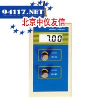 JKPHB-60便携式PH计/酸度计
