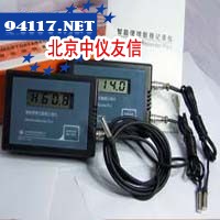 JKRC-HT601B(5000数据)便携式温湿度记录仪