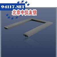 JKTPF地面托板秤