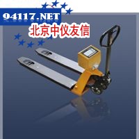 JKTPS托板车秤