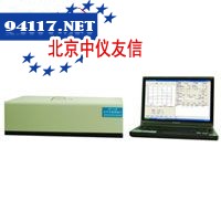 JKY-2A型红外光度测油仪