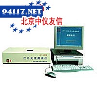 JKY-2B红外光测油仪