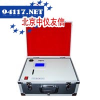 JKY-3B型便携式红外测油仪