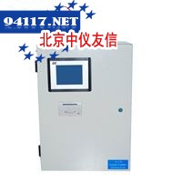 全自动红外消化炉/消解仪YH308