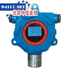 JL-900-2氧气变送器