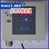 JL-900壁挂式一氧化碳检测报警仪