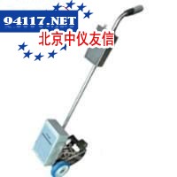 JL368手推式路面可燃气体检漏仪