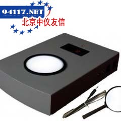 JLQ-S1菌落计数器