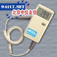 JM222U便携式数字温度计