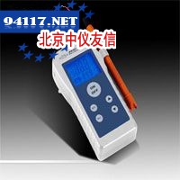 JPB-607溶解氧分析仪