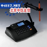 JPSJ-605溶氧仪