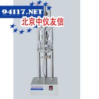 JSQ-Ⅰ型自动萃取器