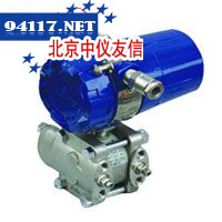 JT-1151电容式变送器