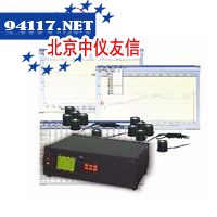 JTG02多通道照度测试仪