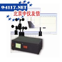 JTR06A多通道风速风向测试仪
