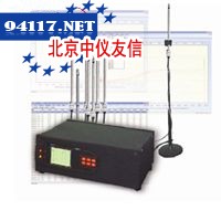 JTR07A多通道微风测试仪