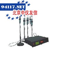SUMMIT-595温湿度测试仪