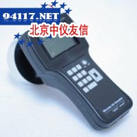 JWL-IIA-SW1型手持空气微生物采样器
