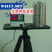 JWL-SW6六级筛孔撞击式空气微生物采样器