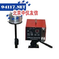 JWL空气微生物采样器