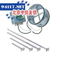 k-25叶轮风速计风量罩