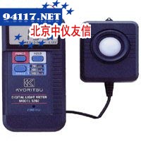 K-5202照度计