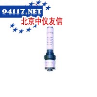 K100TCl2在线余氯、总氯测控仪