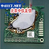 K30型CO2气体检测模块