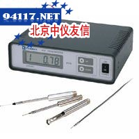 KANOMAX-KA12四通道风速仪