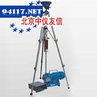KB-120E型TSP中流量采样器