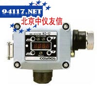 KD-12B可燃气体变送器
