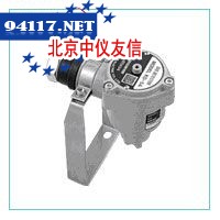 KD-5H型扩散式可燃性气体检测仪