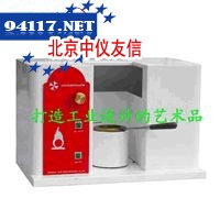 KD-H1054石油产品开口闪点测定器