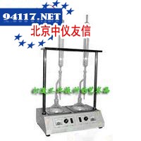 KD-R0101石油产品水分测定器