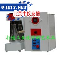 KD-R1011石油产品机械杂质测定器