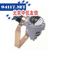 KD5可燃性气体/硫化氢变送器