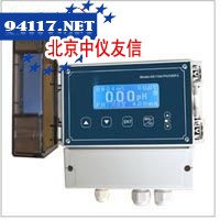 KE1104智能耐工业PH/ORP计