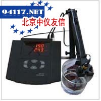 KE1206精密台式电导率仪