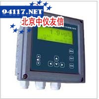 KE1302智能溶氧分析仪