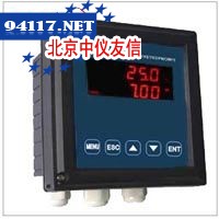 KE1303工业在线溶氧分析仪