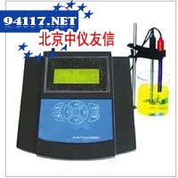KE1306台式精密溶氧分析仪