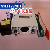 KEC-900空气负离子检测仪