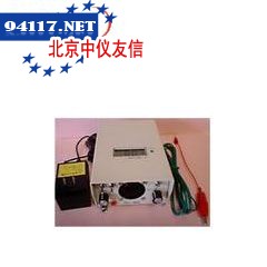 KEC-990空气正、负离子测试仪