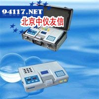 Kenker2611笔式氧化还原/温度测定仪