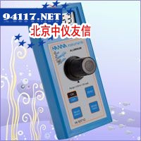 Kenker326亚硝酸盐测定仪