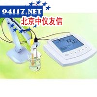 Kenker81011笔式防水pH/温度测定仪